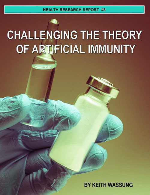 Chiropractic Kyle TX Challenging The Theory Of Artificial Immunity