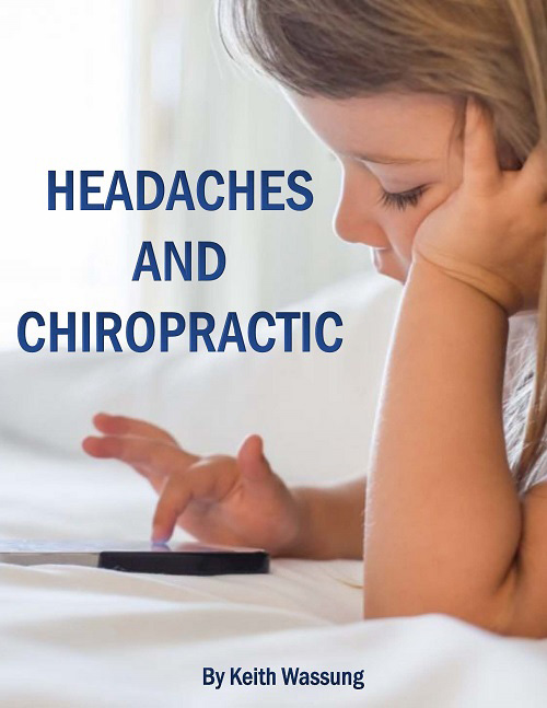 Chiropractic Kyle TX Headaches and Chiropractic