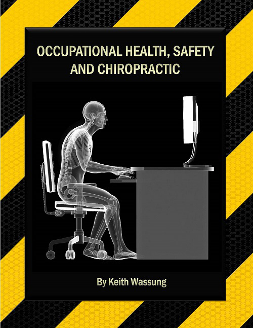 Chiropractic Kyle TX Occupational Health Safety and Chiropractic