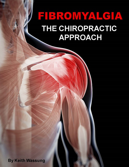 Fibromyalgia The Chiropractic Approach